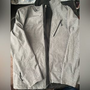 Champion mens jacket